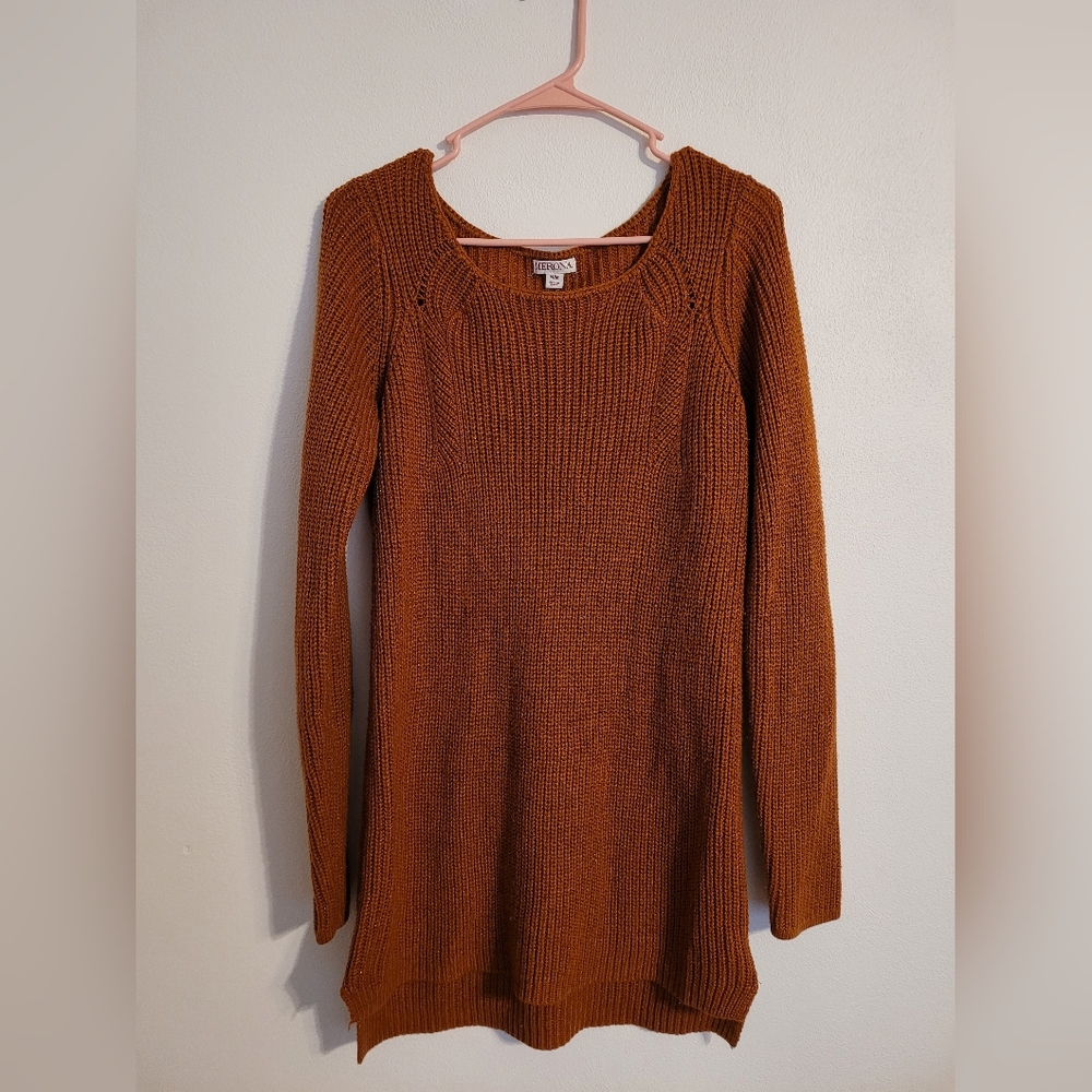MERONA Sweater Dress
